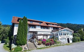Pension Seeblick